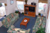 Family Room Aerial View 2007