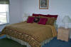 Master Bed 2007