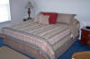 Upstairs King 2008