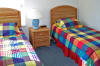 Upstairs Twin 2007