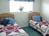 Upstairs Twin 2 2008