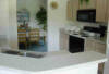 Kitchen View 2007