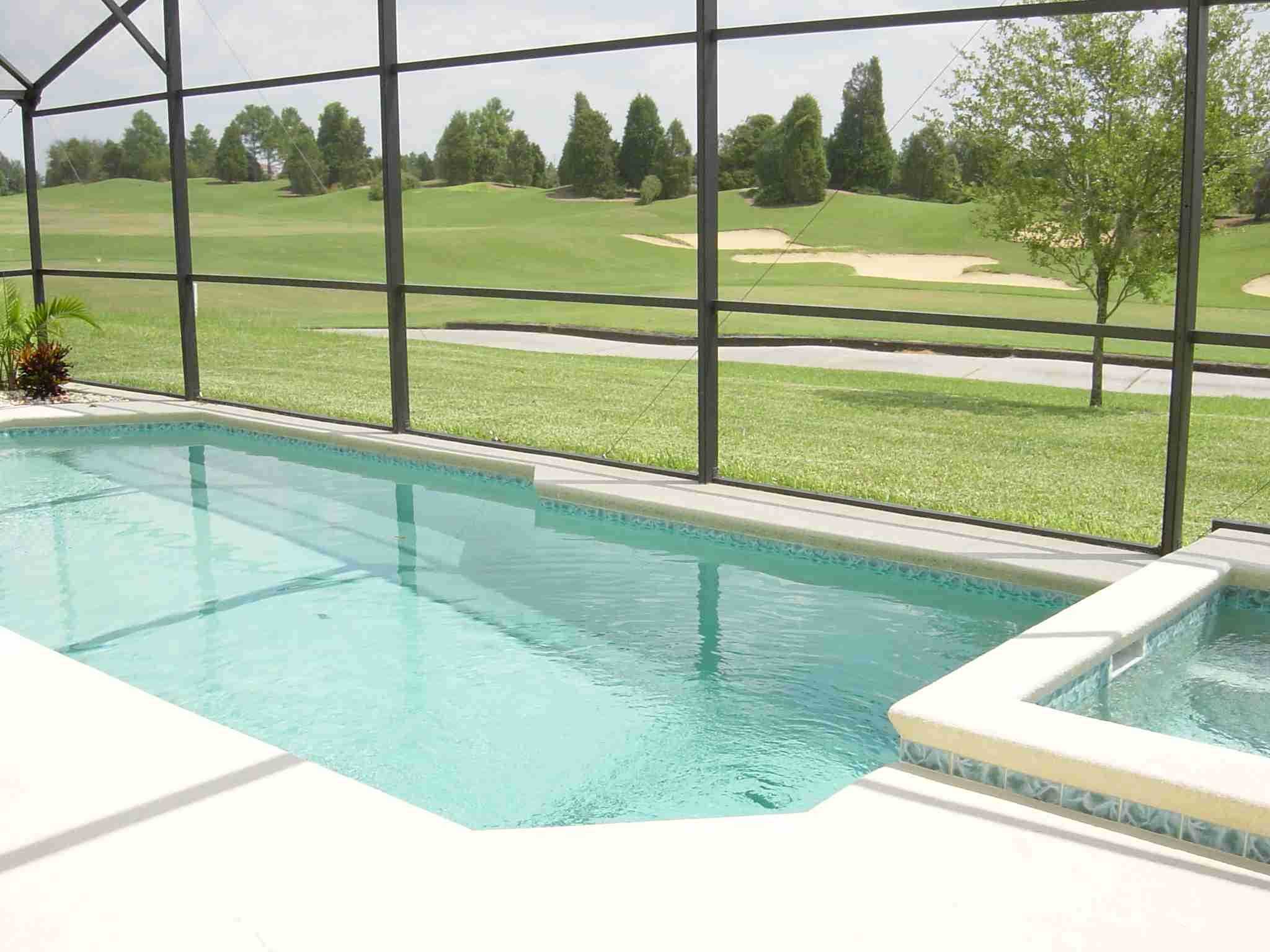 Pool 2